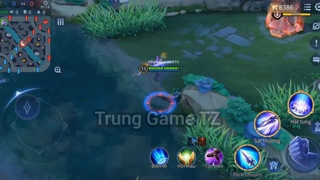 Mod Skin Zephys Siêu Việt Mùa 25 - Sau Cập Nhật S1- 2023- Full Hiệu Ứng Âm Thanh || Trung Game TZ смотреть онлайн