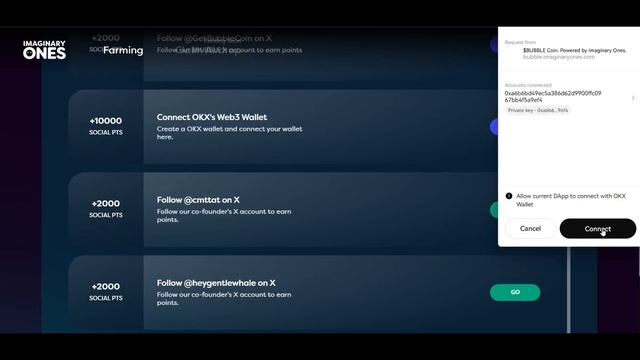 PLAY TO EARN / BUBBLE RANGERS AIRDROP / IMAGINARY ONES смотреть онлайн