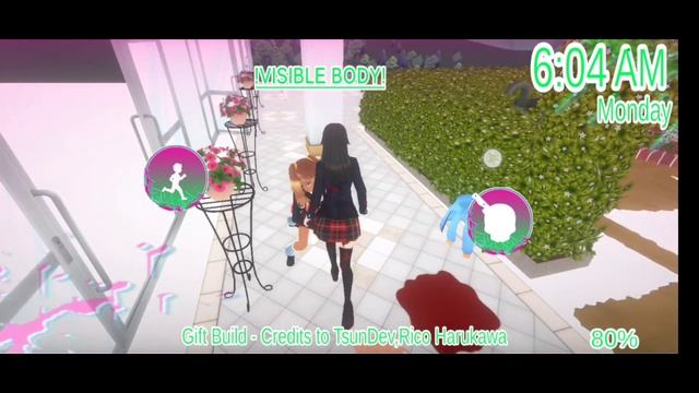 "PYSCHO NEW GENERATION" NEW UPDATE YANDERE FAN GAME ANDROID🤎 || dl+ смотреть онлайн