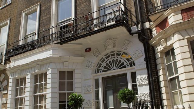 Harley Street Dental Clinic - Dr Stanley Kay - 020 7486 1059 смотреть онлайн