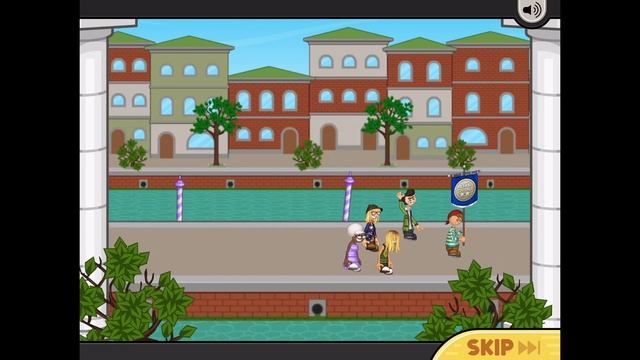 Papa's Pastaria To Go: Day 107 & Day 108 (Unlocking Papa Louie & Perfect Day) смотреть онлайн