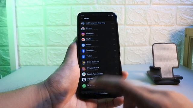 Akhir Petualangan LG V50 Thinq di Tahun 2023 | SiPALING Worth it? смотреть онлайн