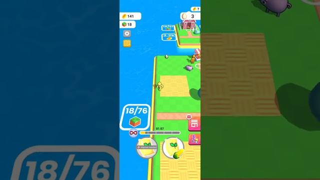 Farm Land: Farming Life Game - New Update MAX Levels