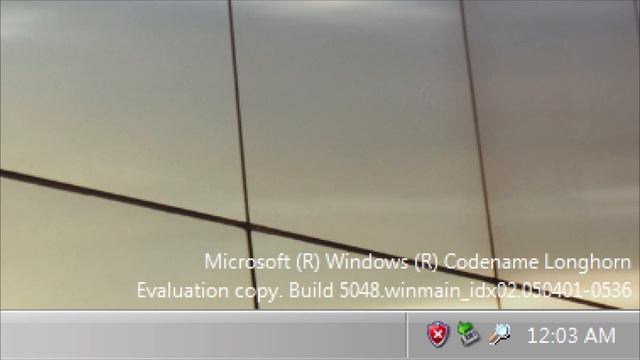 Windows Taskbar Evolution (95 - 11 + Betas) смотреть онлайн
