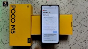 Poco M5 Frp Bypass | New Trick 2023 | All Poco Miui 13 / 14 Frp Unlock (No Need Pc)