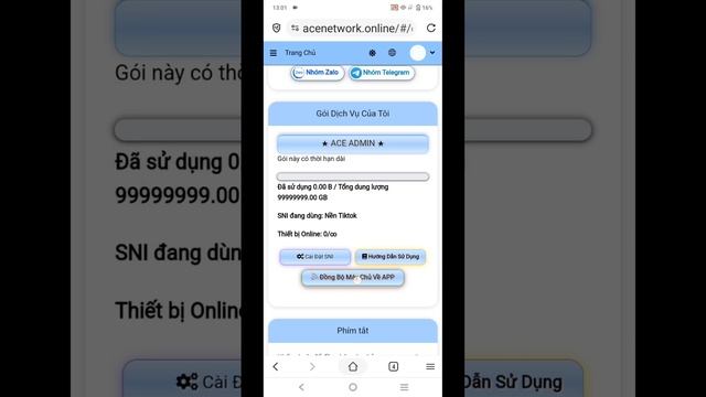 Hướng dẫn tải và cài đặt Sing - Box for Android 2024 смотреть онлайн