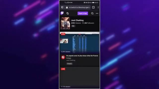 Play YouTube and twitch videos In Background When Android Phone Is Locked смотреть онлайн