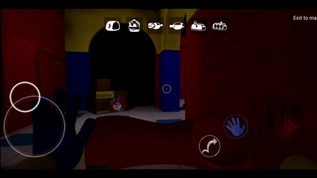 project playtime mobile V0.2.0 смотреть онлайн