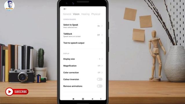 Best Android Tips & Tricks Accessibility Setting I Accessibility Feature in Android I Accessibilit смотреть онлайн