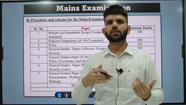 Punjab PCS 2024 | Detailed Syllabus | Prelims+Mains | Nimbus Academy #pcs2024 смотреть онлайн