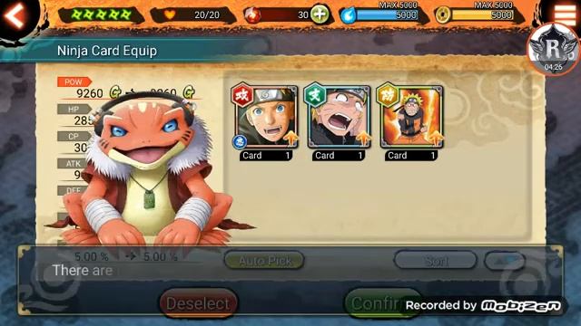 NARUTO X BORUTO GAME PLAY #1 İOS/ANDROİD APK смотреть онлайн