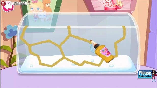 Super Candy Let's Fix It Libii Educational Android İos Free Game GAMEPLAY VİDEO смотреть онлайн