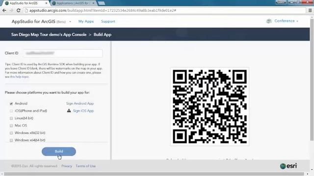 Publishing apps to the Google play store смотреть онлайн