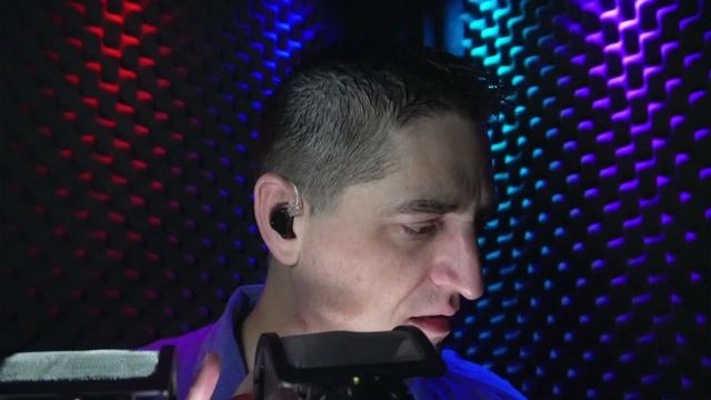 Reverb or Nah? 💭 Let's Compare #Experimental #ASMR #SleepAid смотреть онлайн