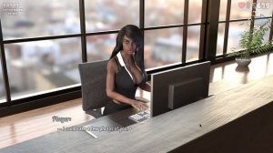 My Cute Roommate v1.6.1 Complete Walkthrough