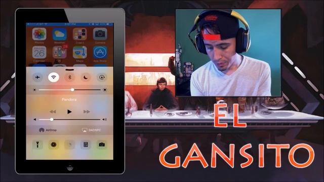 How To Record Mobile Games For FREE! (AIRSERVER) смотреть онлайн