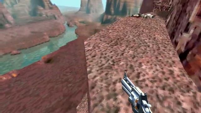 Let's Play Half Life 1: Surface Tension - Part 2 смотреть онлайн