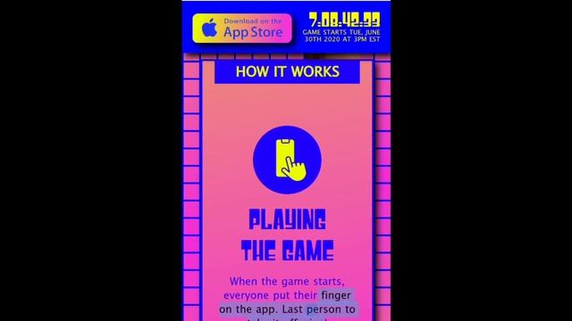 Download Finger On The App Android Back door смотреть онлайн