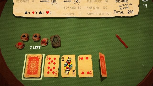 Pine Tar Poker: iOS/Android Gameplay Walkthrough Part 1 (by BJ Malicoat) смотреть онлайн