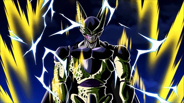Dragon Ball Z - Perfect Cell Theme [Epic Orchestral Cover] смотреть онлайн