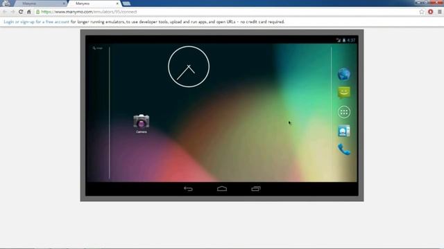 Android EMULATOR for PC 2015 TOP 5 Emulator TOTALLY FREE смотреть онлайн