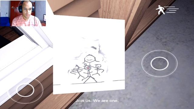 Emily Wants To Play ( GAMEPLAY ANDROID / IOS ) - MEUS INSCRITOS ME AMAM ! - Parte 1 смотреть онлайн
