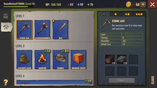 Days After: Zombie Survival | Gameplay Walkthrough Part 27 | Durable Jacket (Android, iOS) смотреть онлайн