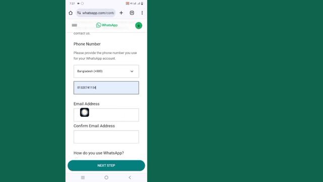 Problème de connexion GB WhatsApp | Vous avez besoin du WhatsApp officiel pour vous connecter GB, смотреть онлайн