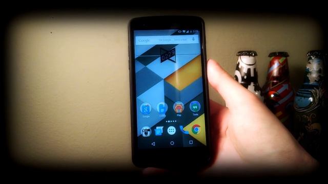 How to get android marshmallow launcher & app drawer смотреть онлайн