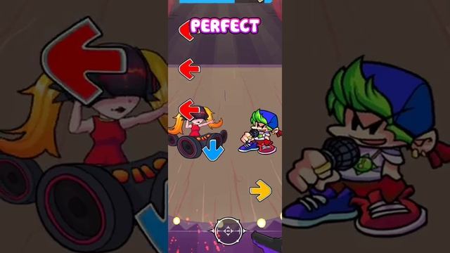 FNF New Music Battle - Funkin Friday Beat Fire - Gameplay Part 3 (Android, iOS) смотреть онлайн