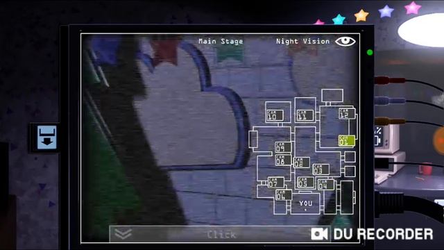 FNaC R For Android! #1 смотреть онлайн