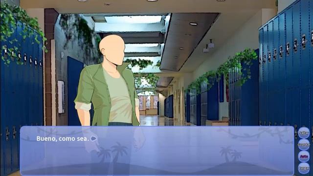 Snoot Game Mod:The Garden of Rosa Redux Español Ruta 3/4 смотреть онлайн