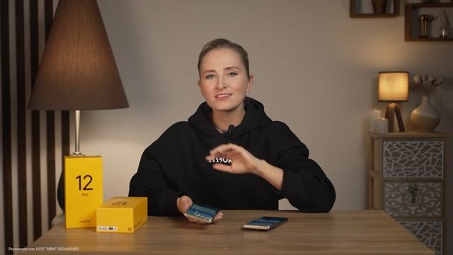 ПЛЮСЫ И МИНУСЫ Realme 12 Pro и 12 Pro Plus : ЧЕСТНЫЙ ОБЗОР