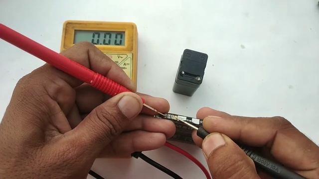 Multimeter se Battery Kaise Check Kare | How to Check Battery with Multimeter | Lithium battery смотреть онлайн