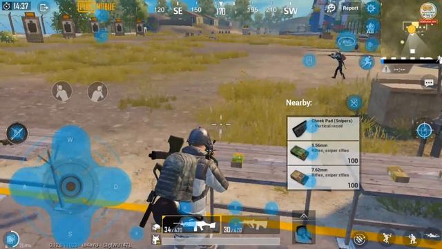 How to make Key Mapping like Tencent Gaming Buddy in Prime OS or Phoenix OS | Indian Tech Helper смотреть онлайн