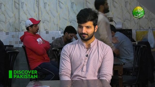Waris Nihari Sb Par Bhari | Mazedar Sehri | Discover Pakistan TV смотреть онлайн