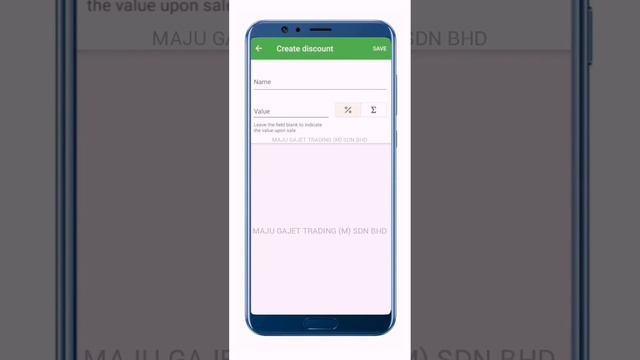 Android Loyverse Create New Item Track Inventory Discounts Print Receipt смотреть онлайн