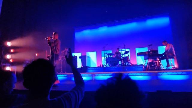 Keane. This Is The Last Time. 8.10.19 Olympia Theatre Dublin смотреть онлайн