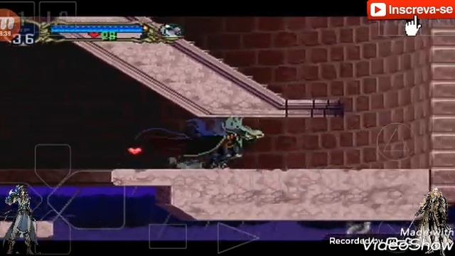 Castlevania Symphony Of The Night (Ag Melhores Dicas e Segredos Para Android e Playtation 1) смотреть онлайн