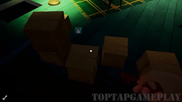 Hello Neighbor - New Neighbor Mr Bean ScaryTeacher Spider-Man Aaron History Gameplay Walkthrough смотреть онлайн