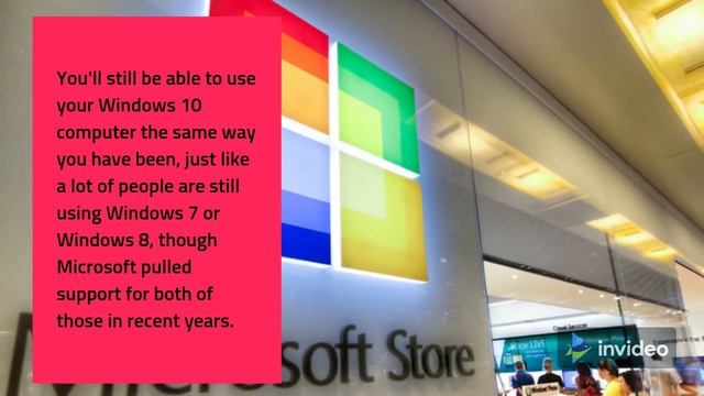No, upgrading from Windows 10 to Windows 11 isn't mandatory смотреть онлайн
