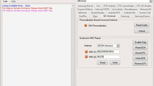 LENOVO VIBE C IMEI NULL SOLUTION смотреть онлайн
