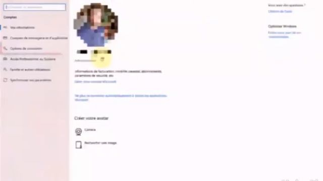 COMMENT configurer l'empreinte digitale facilement sur windows 10 смотреть онлайн