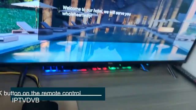 How to setup iptv live streaming server and IPTV set top box смотреть онлайн