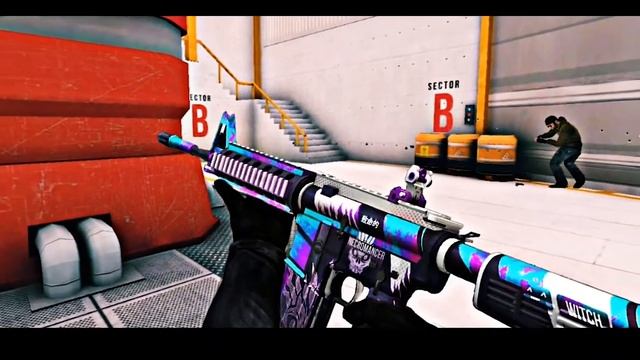 TOP 15 Action Games [Android/IOS] смотреть онлайн