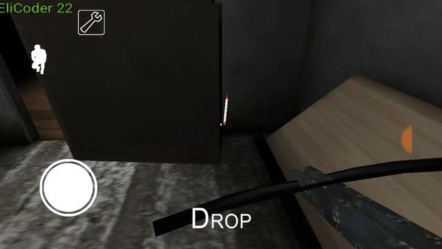 11 Granny Trick Shots w Crossbow and Shotgun смотреть онлайн