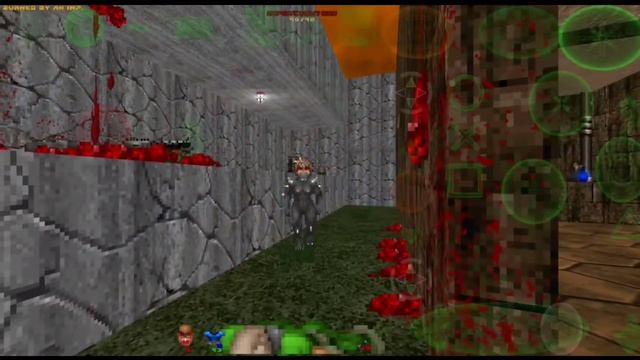 Hdoom For 31 Subs Thank U