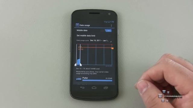 Android 4.0 Ice Cream Sandwich - Thorough Overview смотреть онлайн