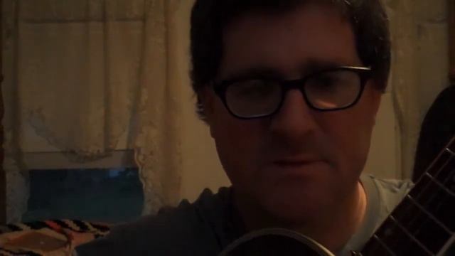 Did you ever love me? - Fleetwood mac cover смотреть онлайн
