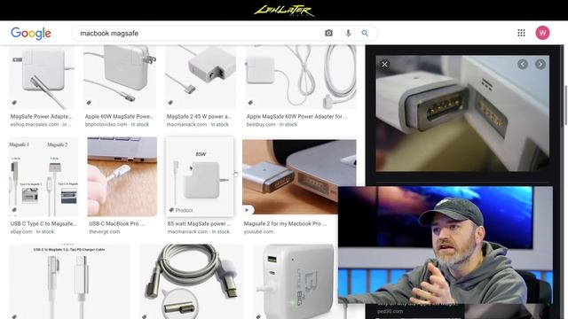 Apple Bringing Back MagSafe is Terrible Idea... смотреть онлайн
